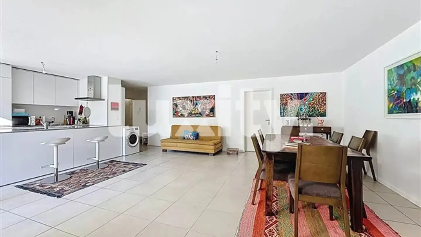 Villa in affitto - Rue De Zurich 1, 1201 Genève - Photo 3