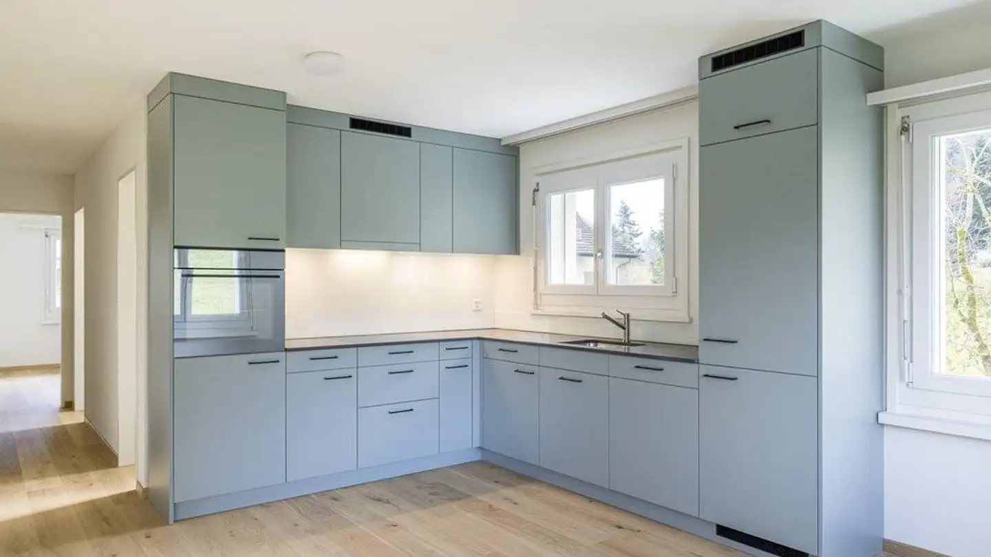 Appartamento in affitto - Mattenstrasse 30, 5722 Gränichen - Photo 2