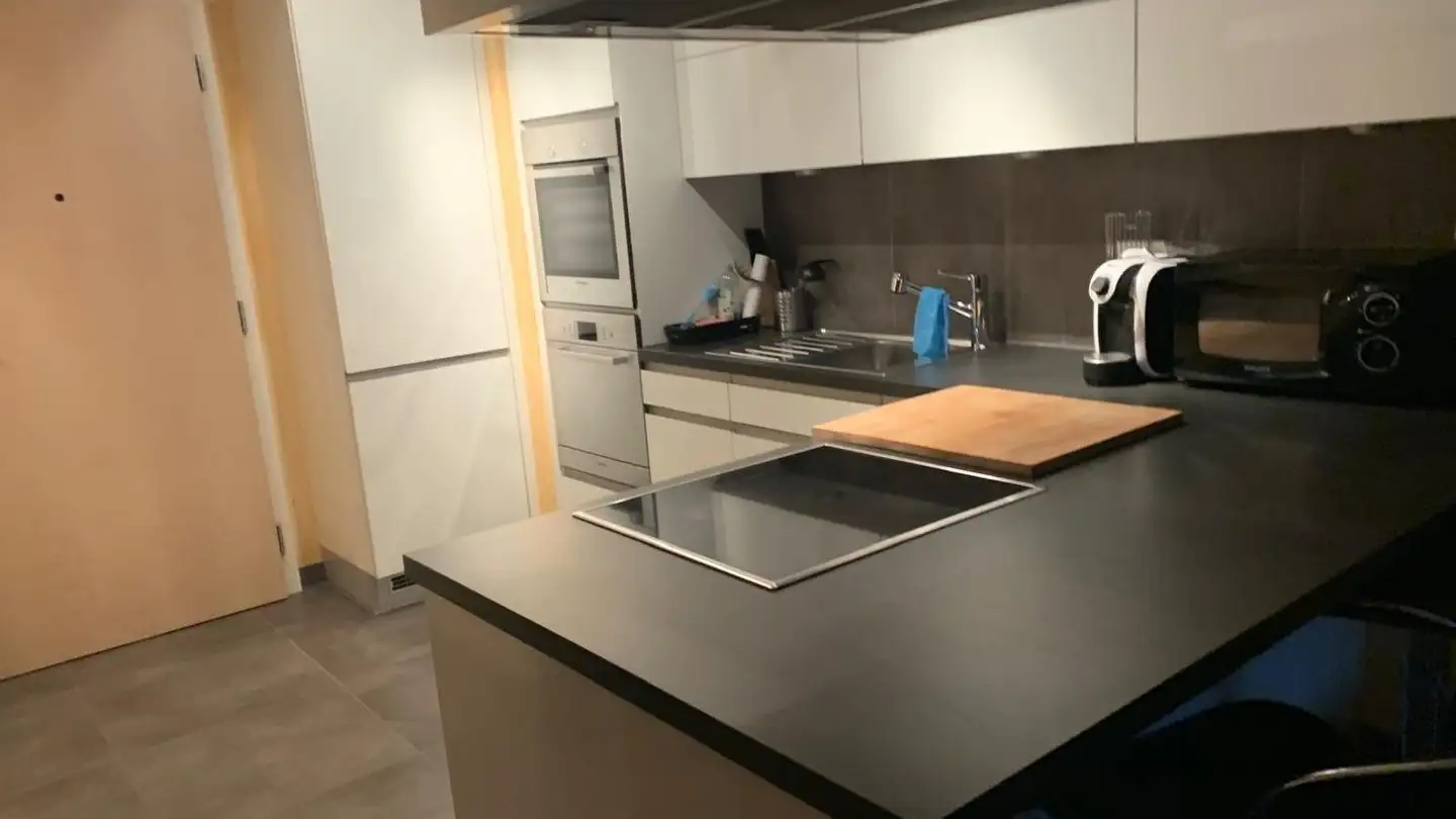 Appartamento in affitto - Rue Du Léman, 1920 Martigny - Photo 4