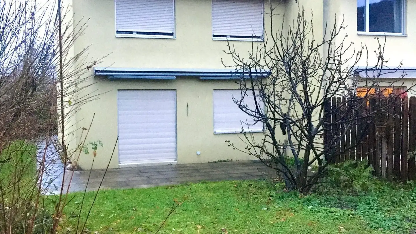 Maison en terrasse à louer - Ingelsteinweg 30, 4143 Dornach