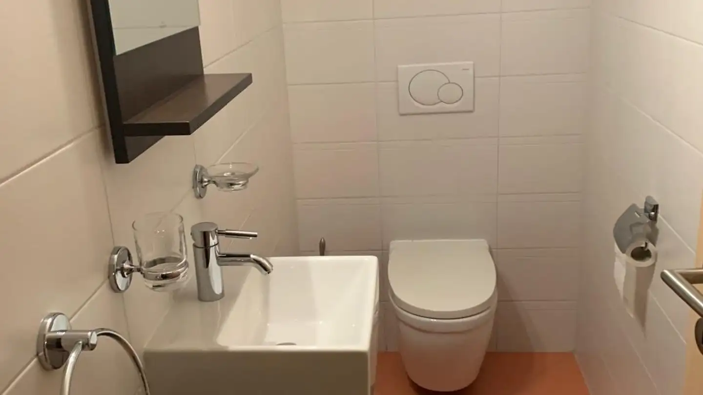 Appartamento in affitto - Rue Du Léman, 1920 Martigny - Photo 2