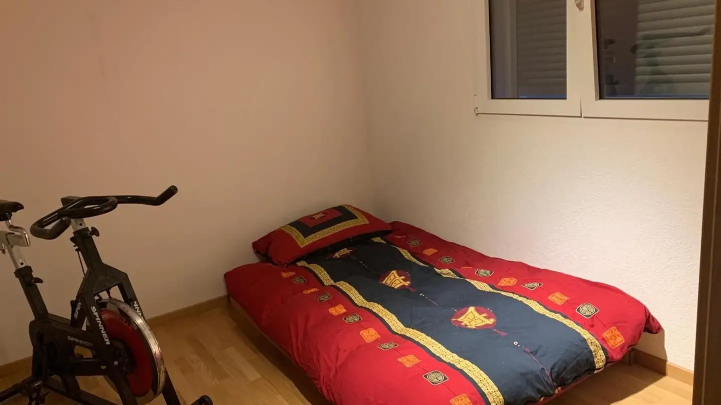 Appartamento in affitto - Rue Du Léman, 1920 Martigny - Photo 3