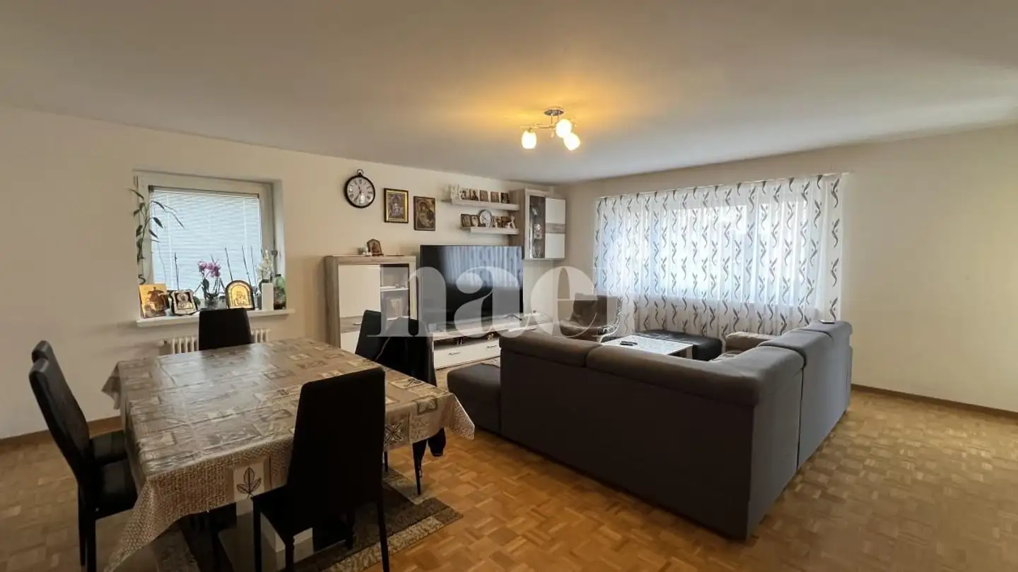 Appartamento in affitto - Route Mon-Repos 13, 1700 Fribourg - Foto 2