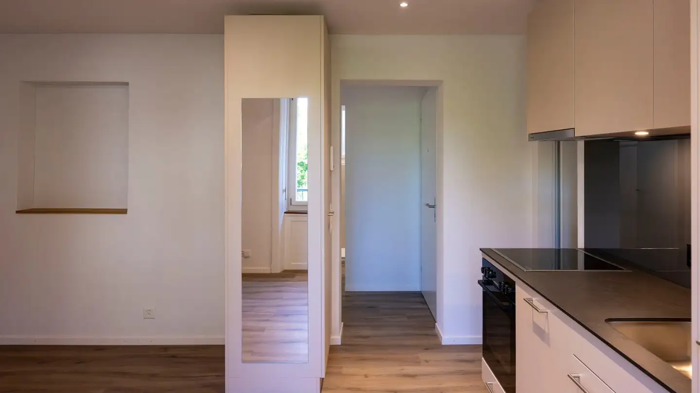 Appartement à louer - Eichmattstrasse 10, 6005 Luzern - Photo 3