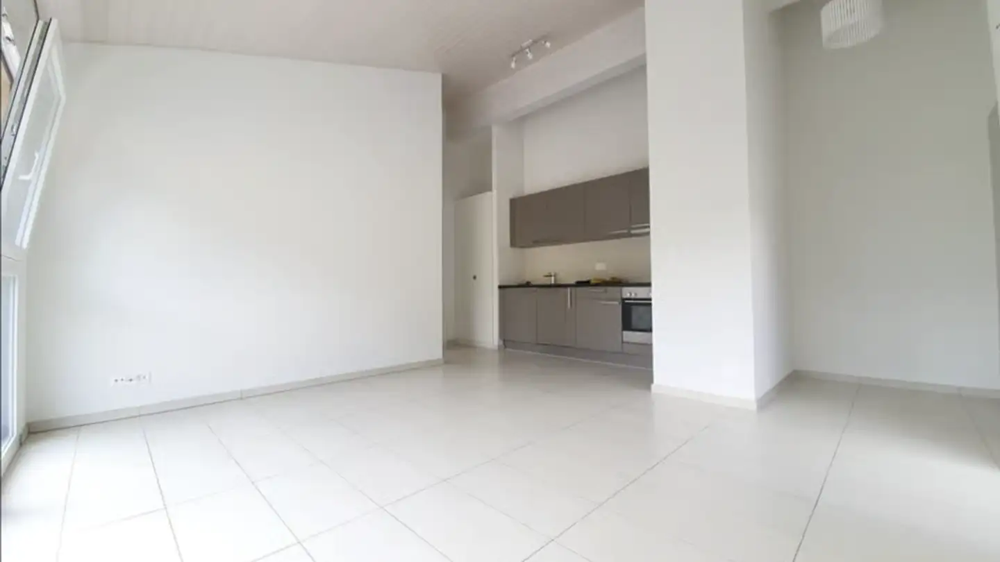 Apartment for rent - Route d'Evian 13, 1860 Aigle - Photo 2