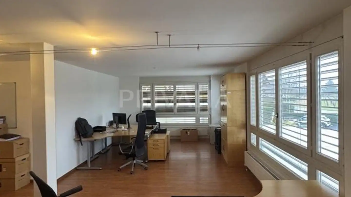 Spazio ufficio in affitto - 1296 Coppet - Foto 2