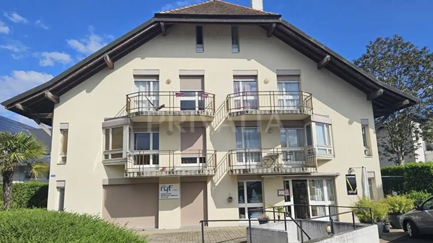 Spazio ufficio in affitto - 1296 Coppet - Foto 3