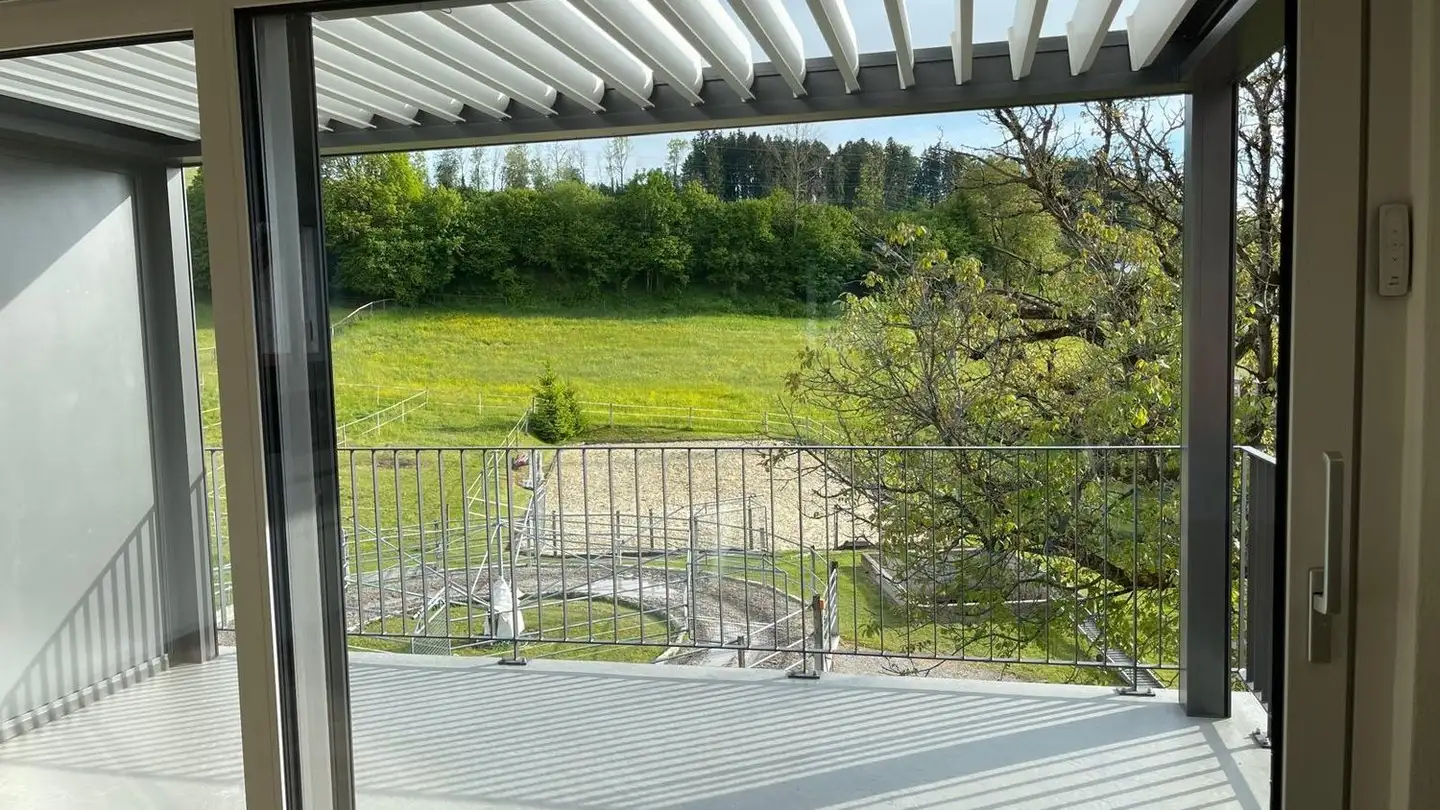Wohnung mieten - Dorfstrasse 6, 9502 Braunau - Foto 4