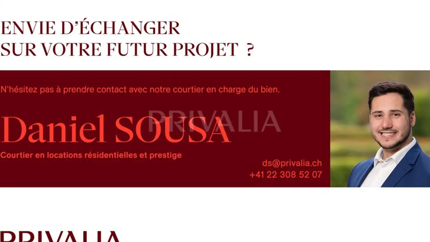 Spazio ufficio in affitto - 1296 Coppet - Foto 4