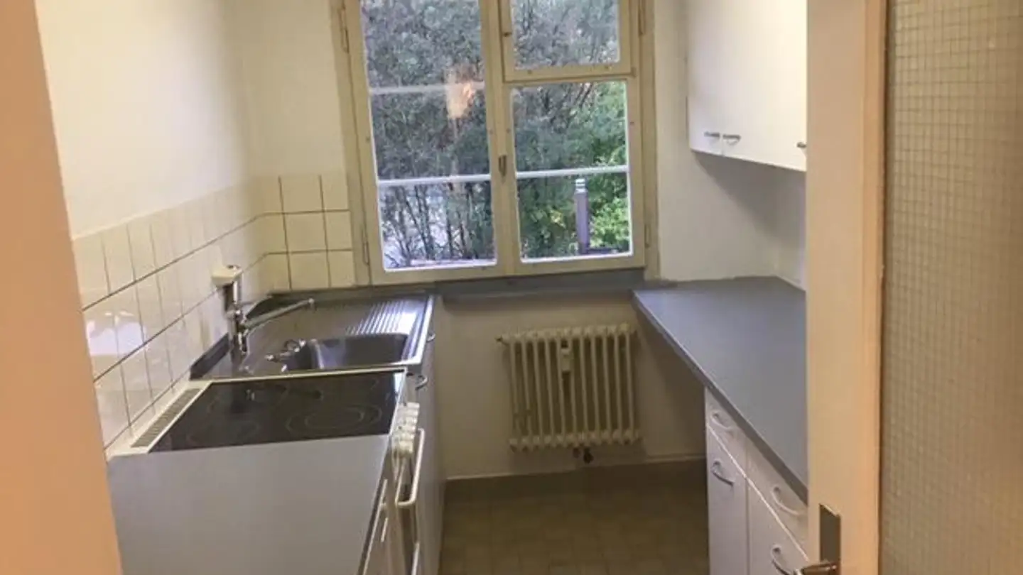 Appartement à louer - Hauptstrasse 94, 4417 Ziefen - Photo 3