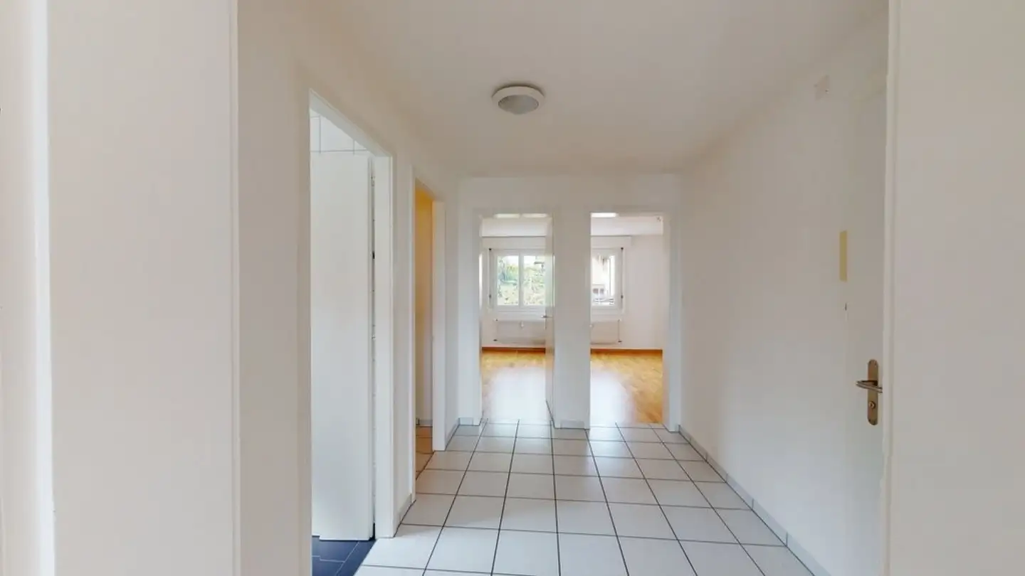 Appartamento in affitto - Schmelzistrasse 42, 2540 Grenchen - Foto 3