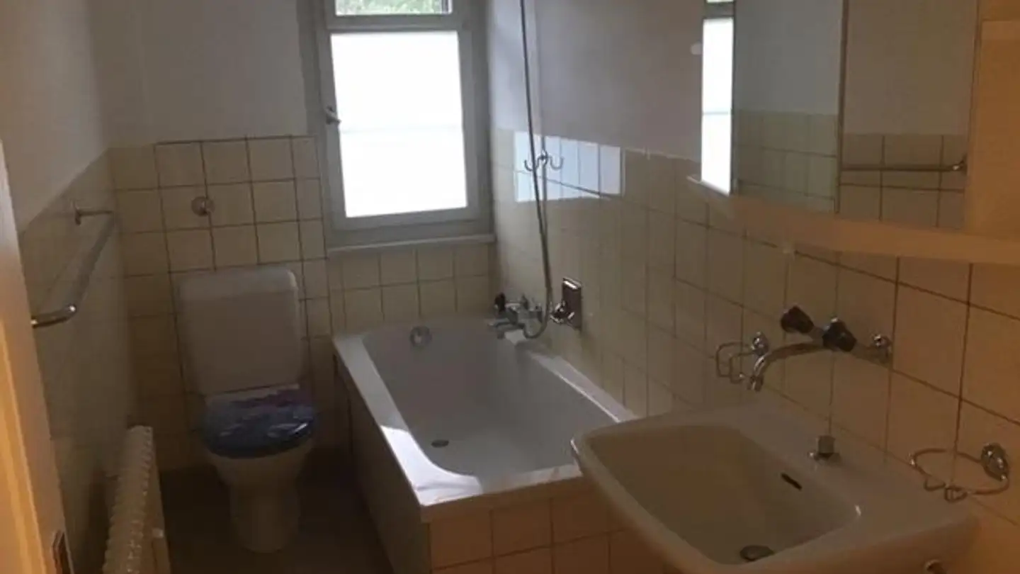 Appartement à louer - Hauptstrasse 94, 4417 Ziefen - Photo 4