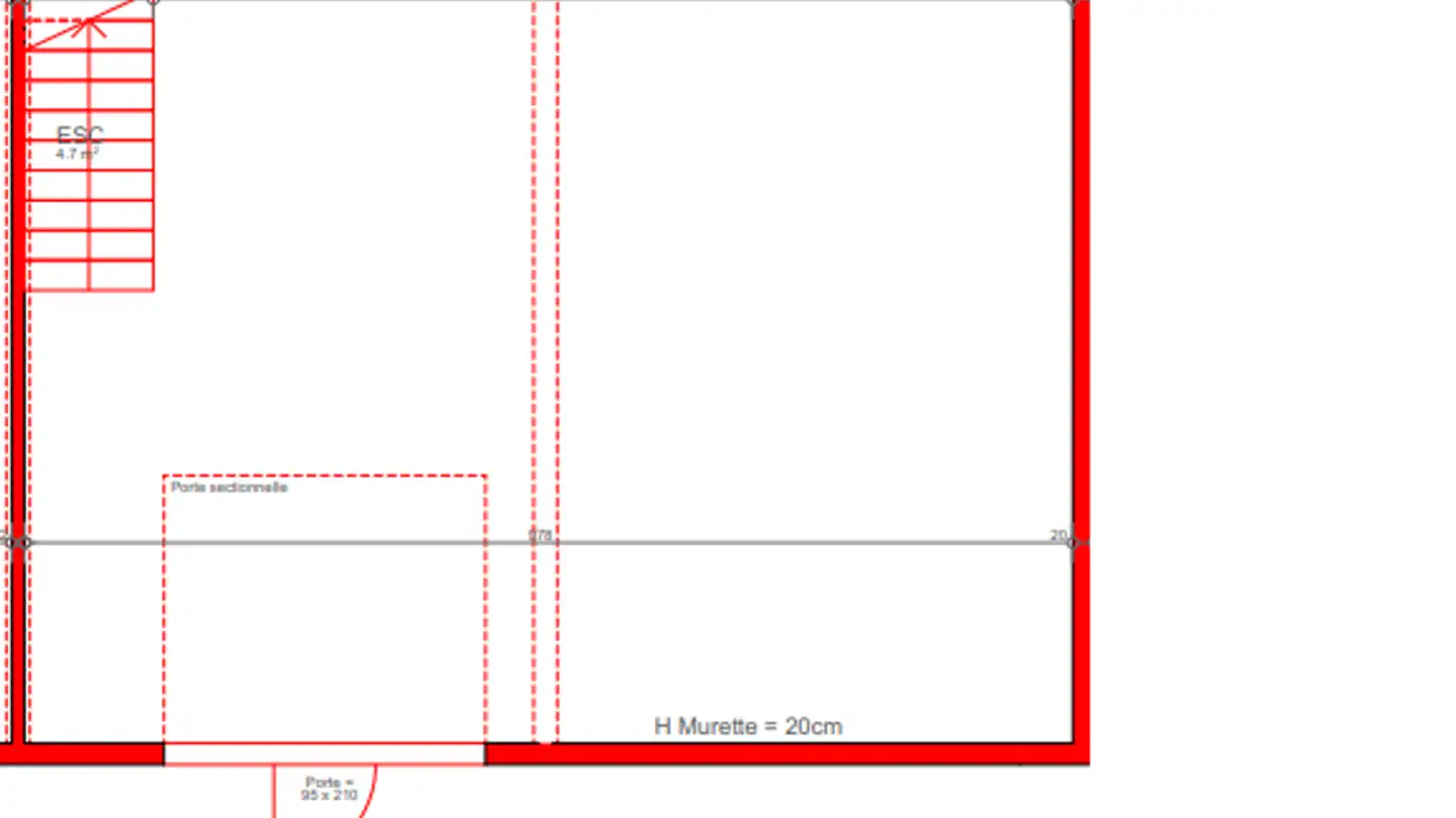 Gewerbe mieten - Rue De Plans-Praz 32, 1337 Vallorbe - Foto 3