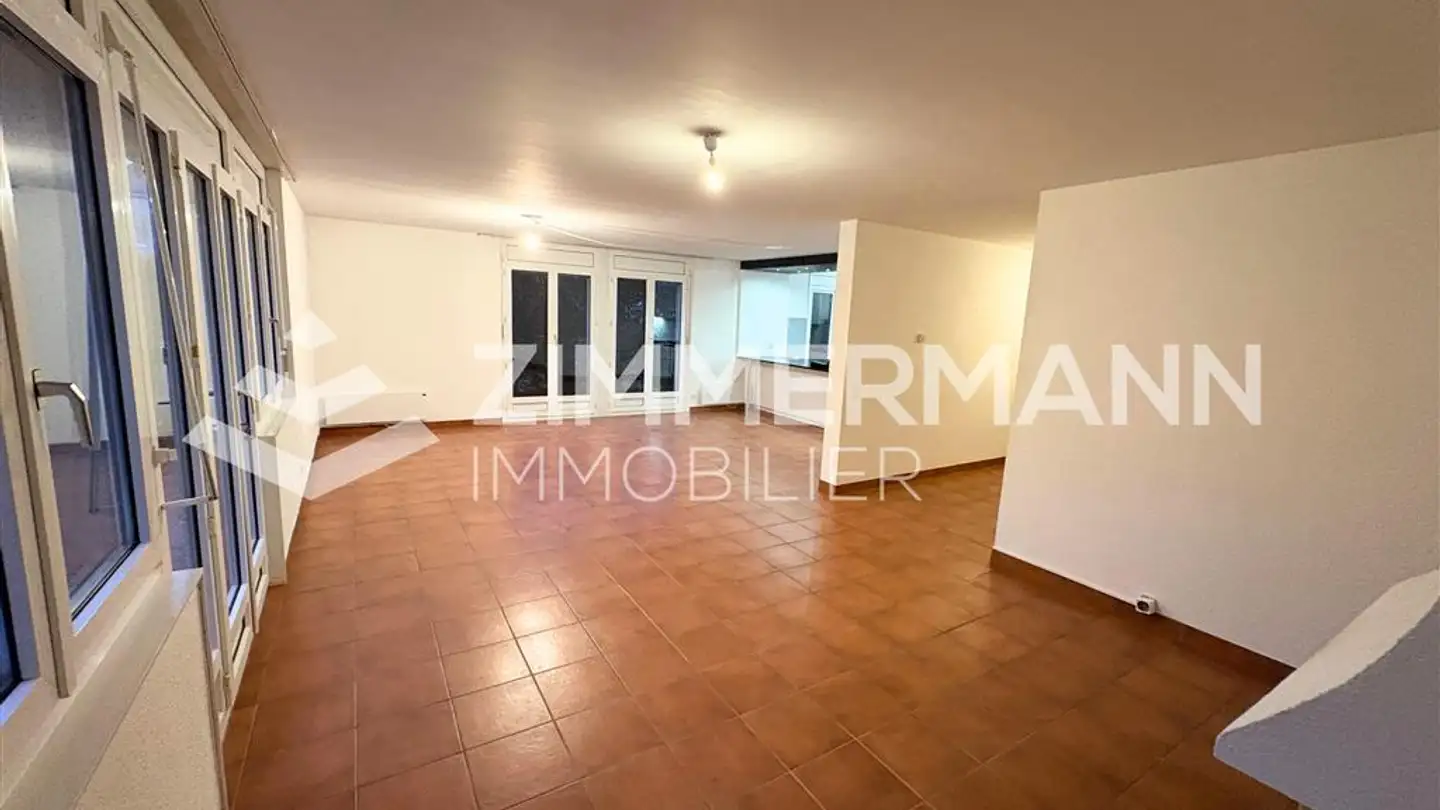 Villa mieten - Les Landes, 1299 Crans-près-Céligny - Foto 3