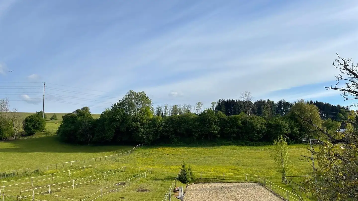 Wohnung mieten - Dorfstrasse 6, 9502 Braunau - Foto 2