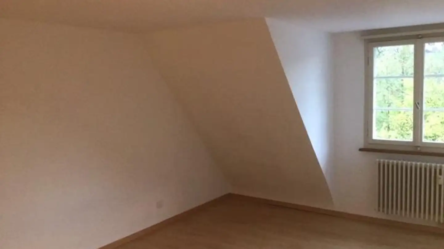 Appartement à louer - Hauptstrasse 94, 4417 Ziefen