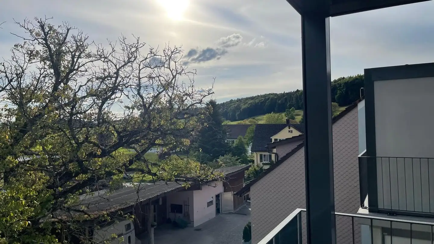 Wohnung mieten - Dorfstrasse 6, 9502 Braunau - Foto 3