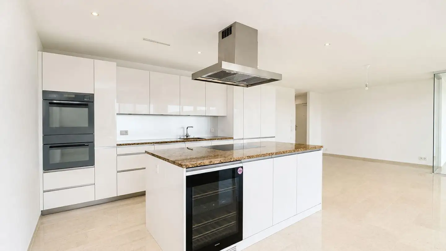 Apartment for rent - Am Stadtrand 51b, 8600 Dübendorf - Photo 3