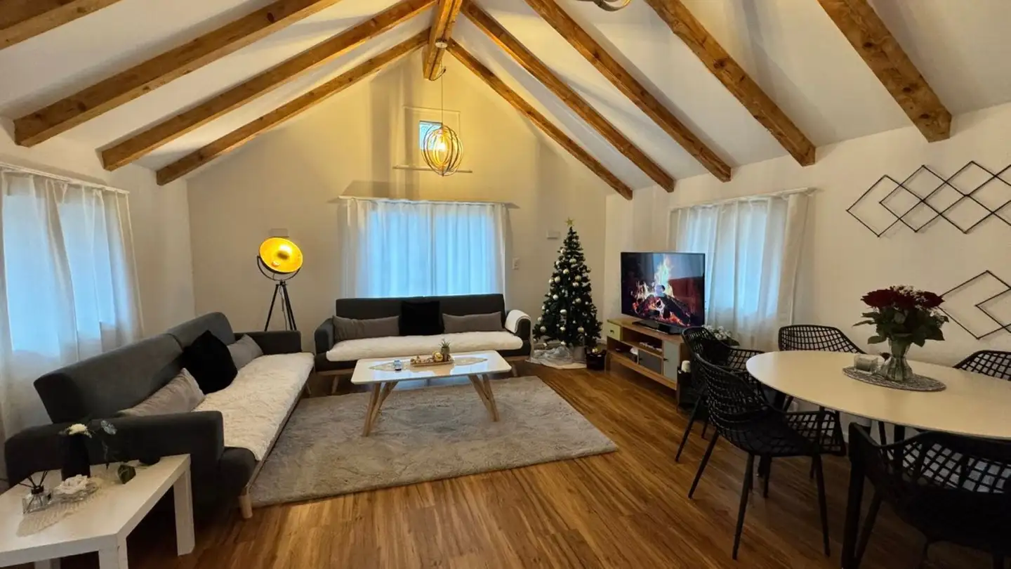 Wohnung mieten - Hinwilerstrasse 179, 8620 Wetzikon ZH