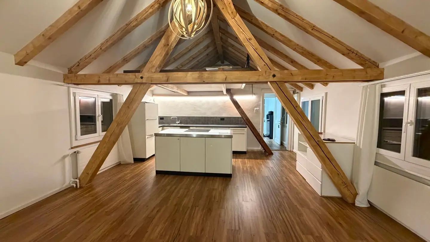 Wohnung mieten - Hinwilerstrasse 179, 8620 Wetzikon ZH - Foto 2