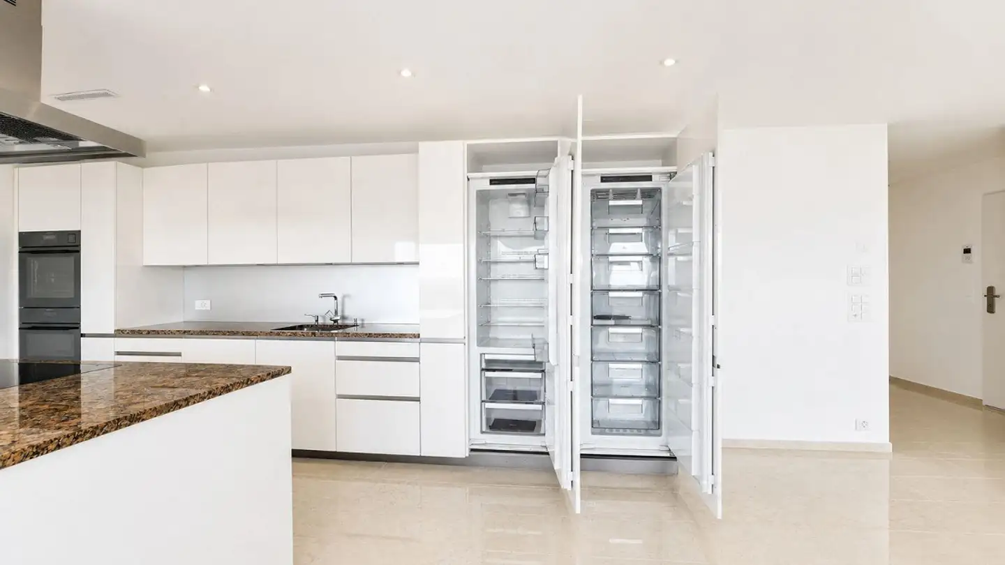 Apartment for rent - Am Stadtrand 51b, 8600 Dübendorf - Photo 4