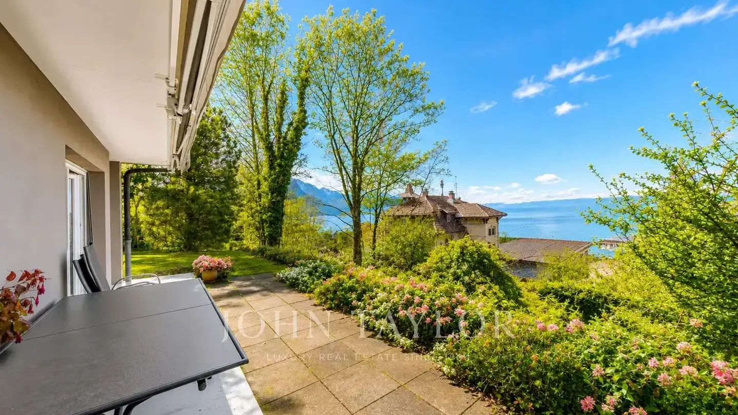 Einfamilienhaus kaufen - 1823 Glion - Foto 2