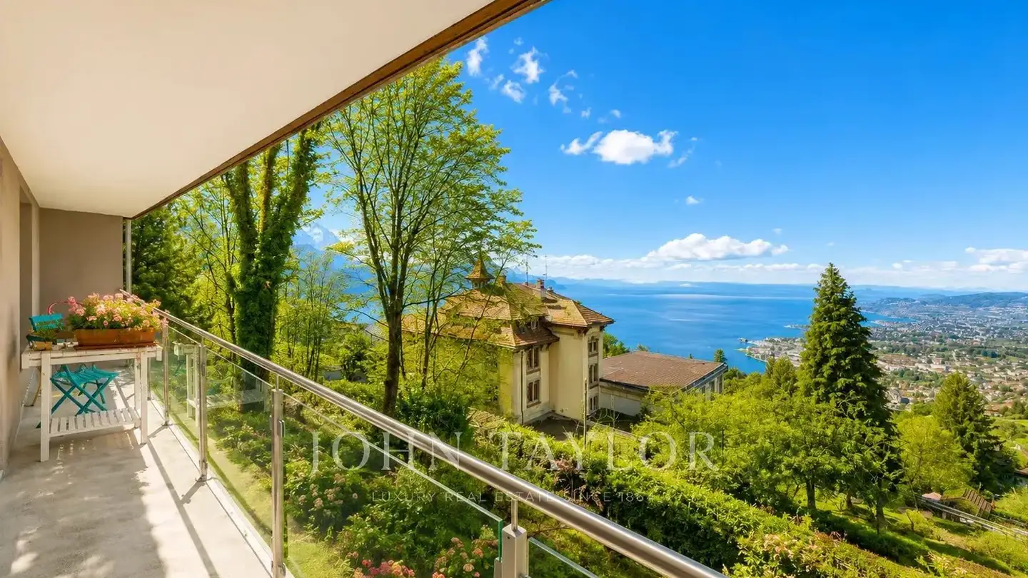 Einfamilienhaus kaufen - 1823 Glion - Foto 4