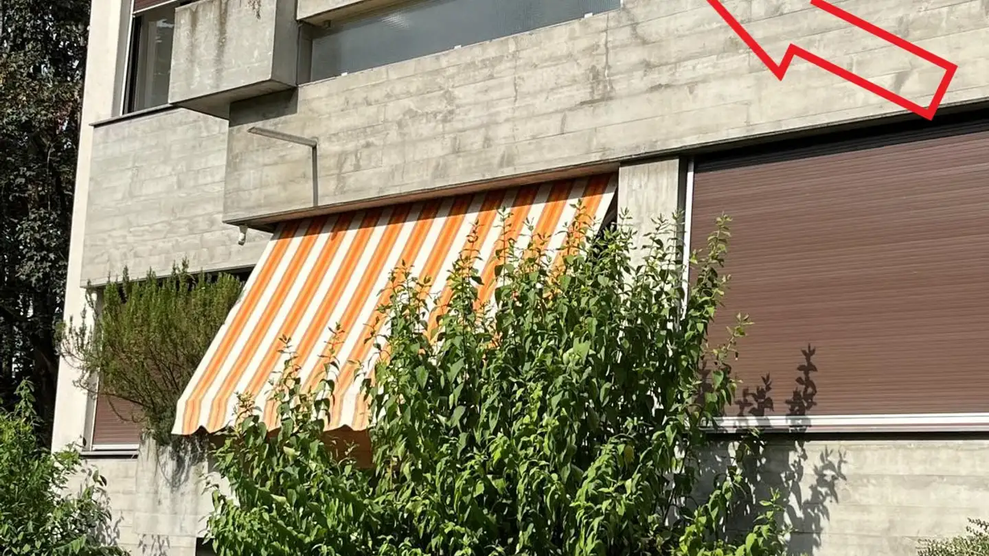 Appartamento in affitto - Rue Des Lilas 4, 2800 Delémont
