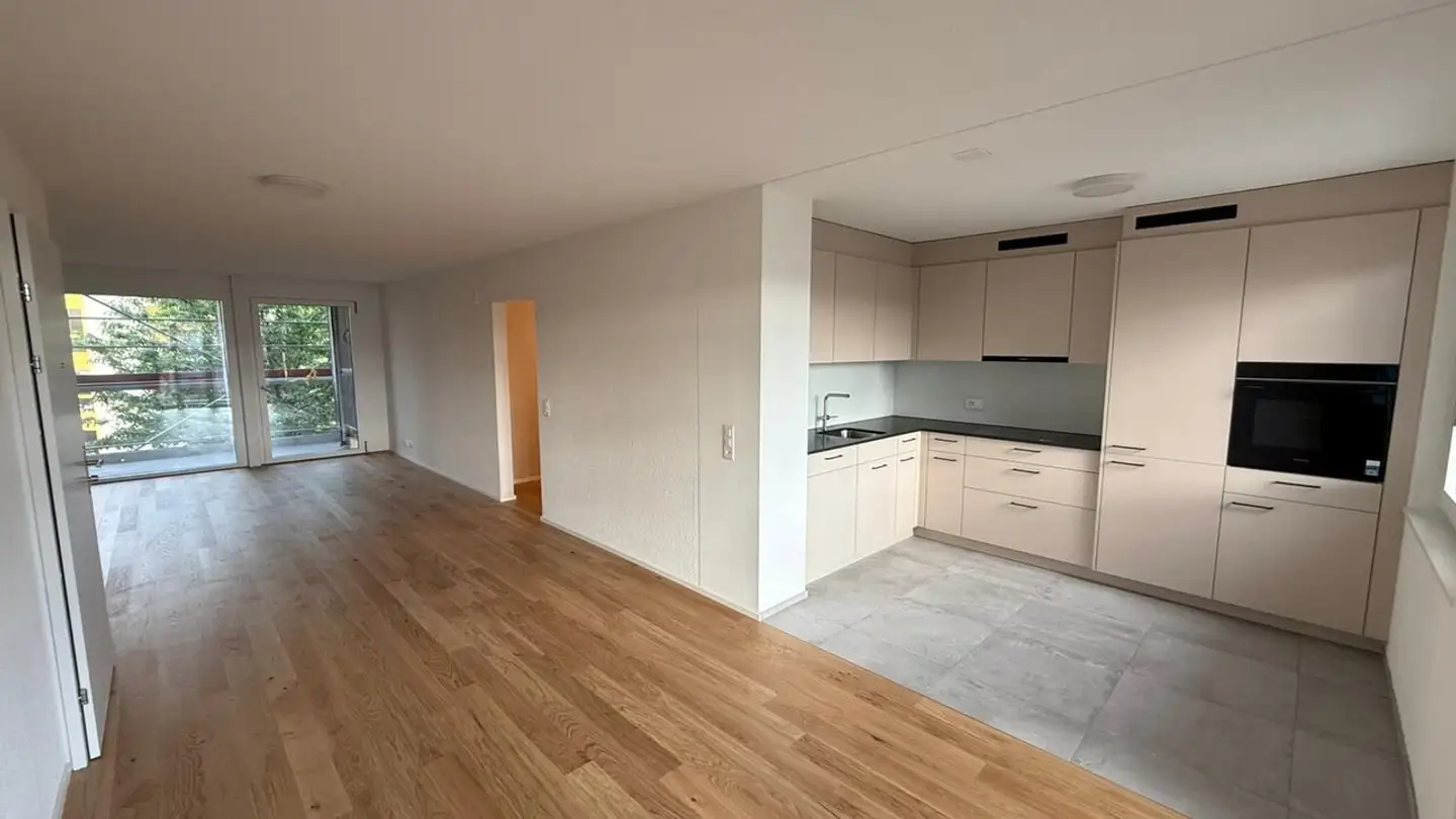 Appartement à louer - Moosbühlstrasse, 3302 Moosseedorf