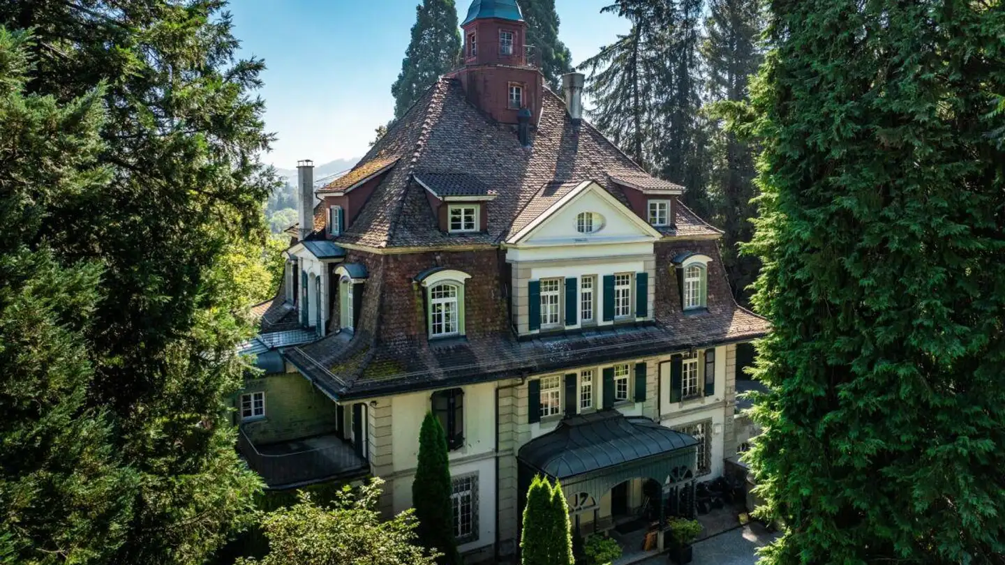 Villa mieten - 9000 St. Gallen - Foto 2