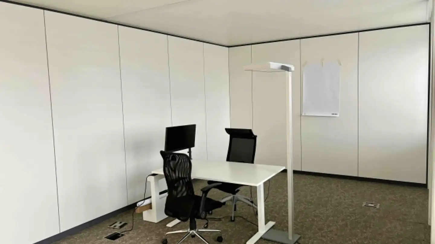 Office space for rent - Lerzenstrasse 10, 8953 Dietikon - Photo 3