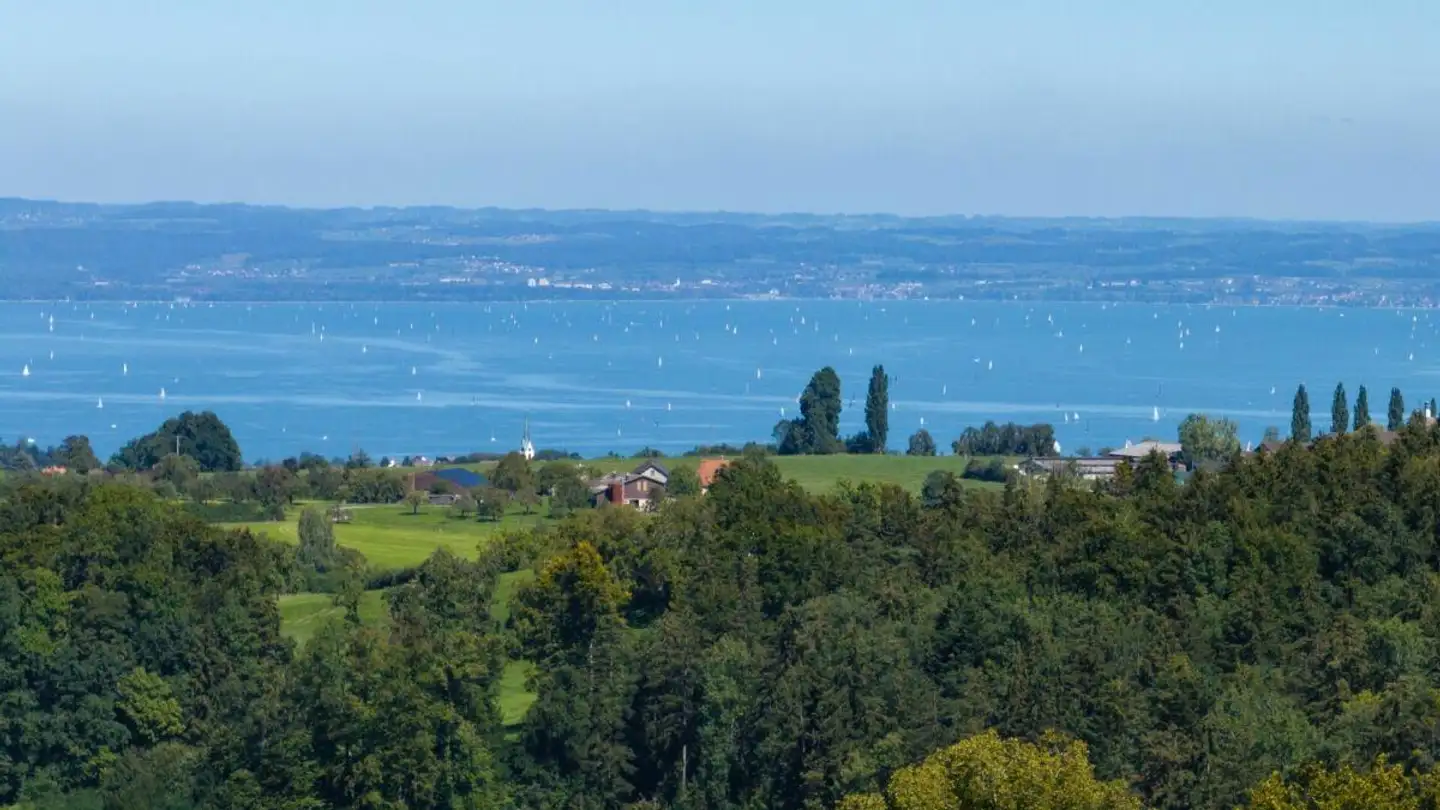 Villa mieten - 9000 St. Gallen - Foto 4