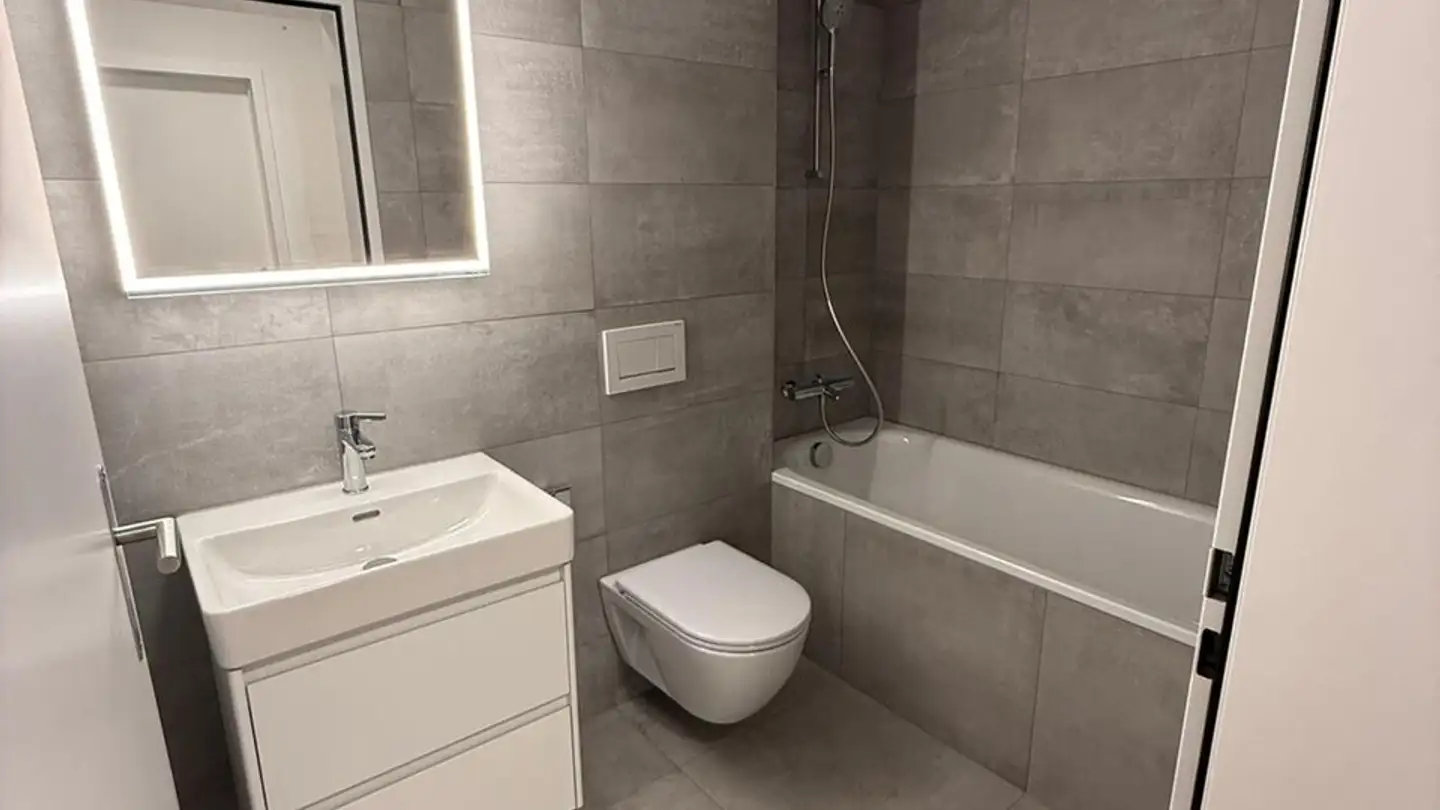 Appartement à louer - Moosbühlstrasse, 3302 Moosseedorf - Photo 2