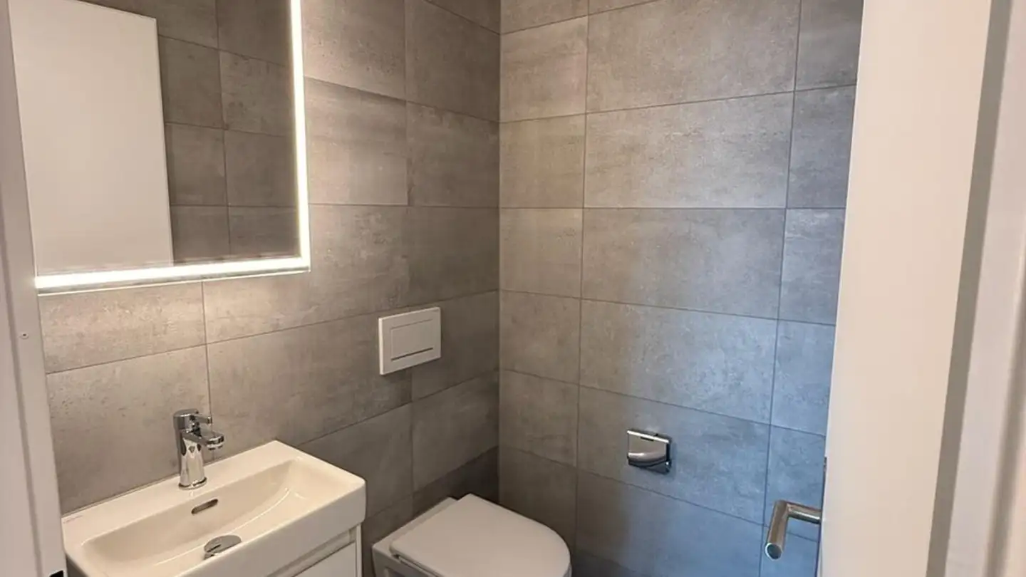 Appartement à louer - Moosbühlstrasse, 3302 Moosseedorf - Photo 3