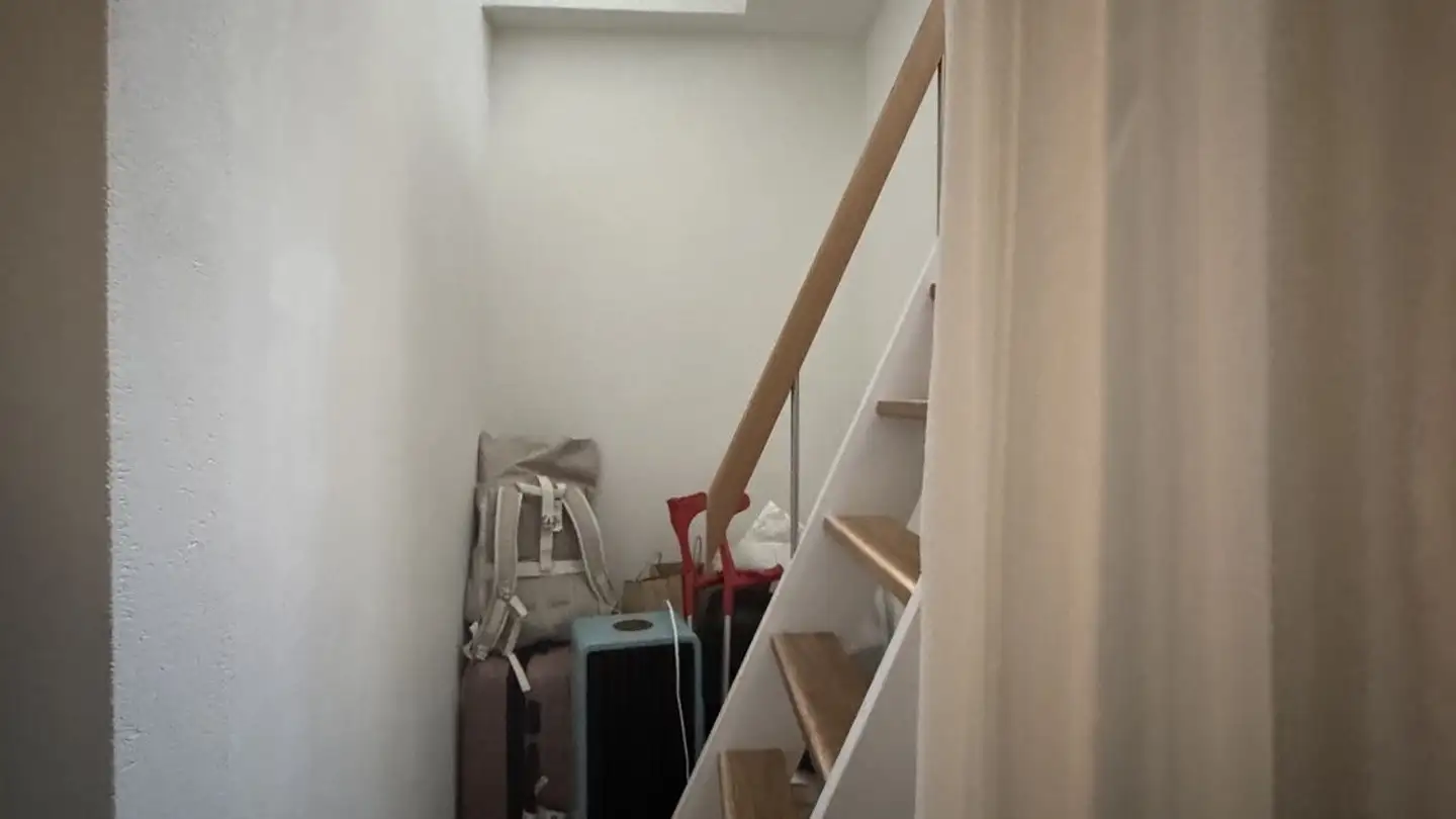 Chambre à louer - 8003 Zürich - Photo 4