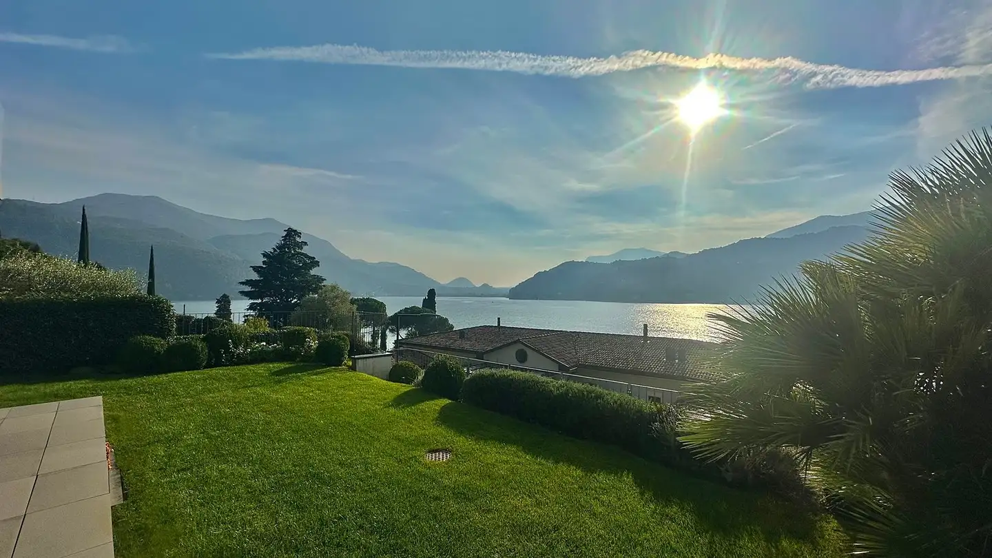 Appartamento in vendita - 6922 Morcote - Photo 4