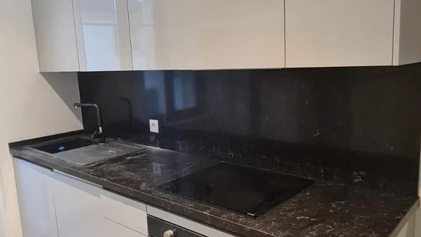 Appartamento in affitto - Rue Du Lac 14, 2416 Les Brenets