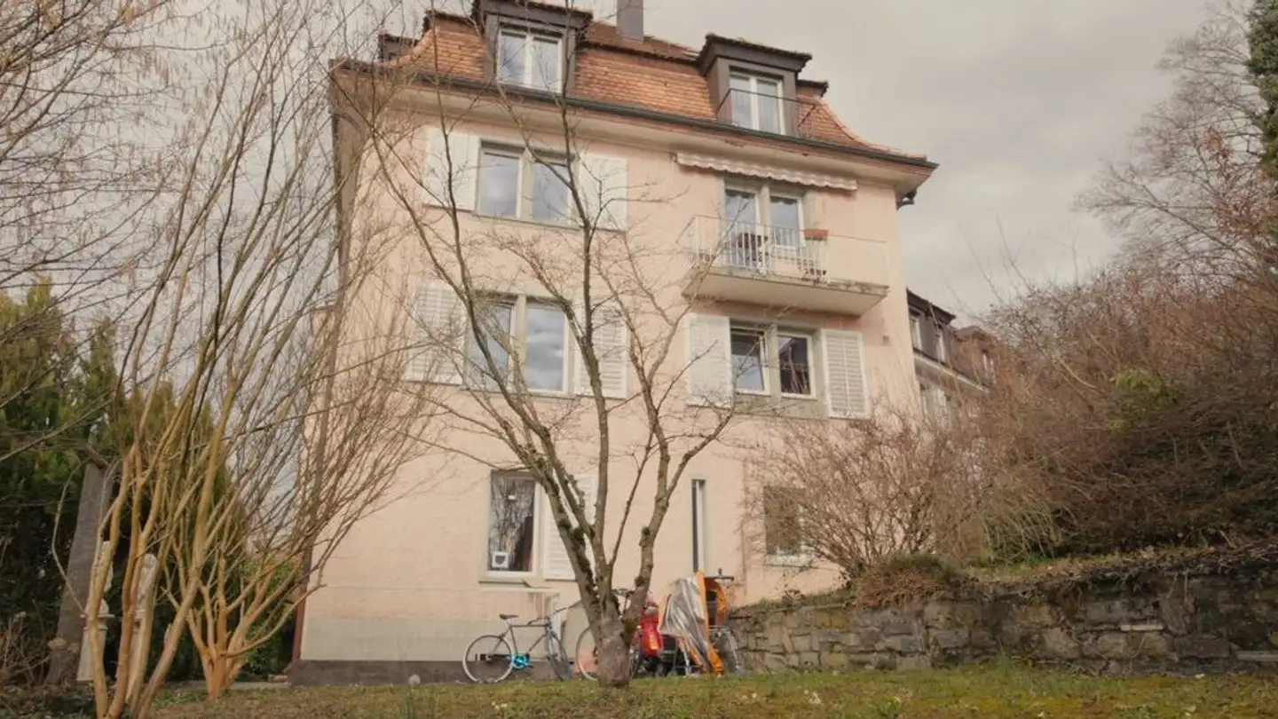 Immeuble résidentiel à vendre - 8032 Zürich