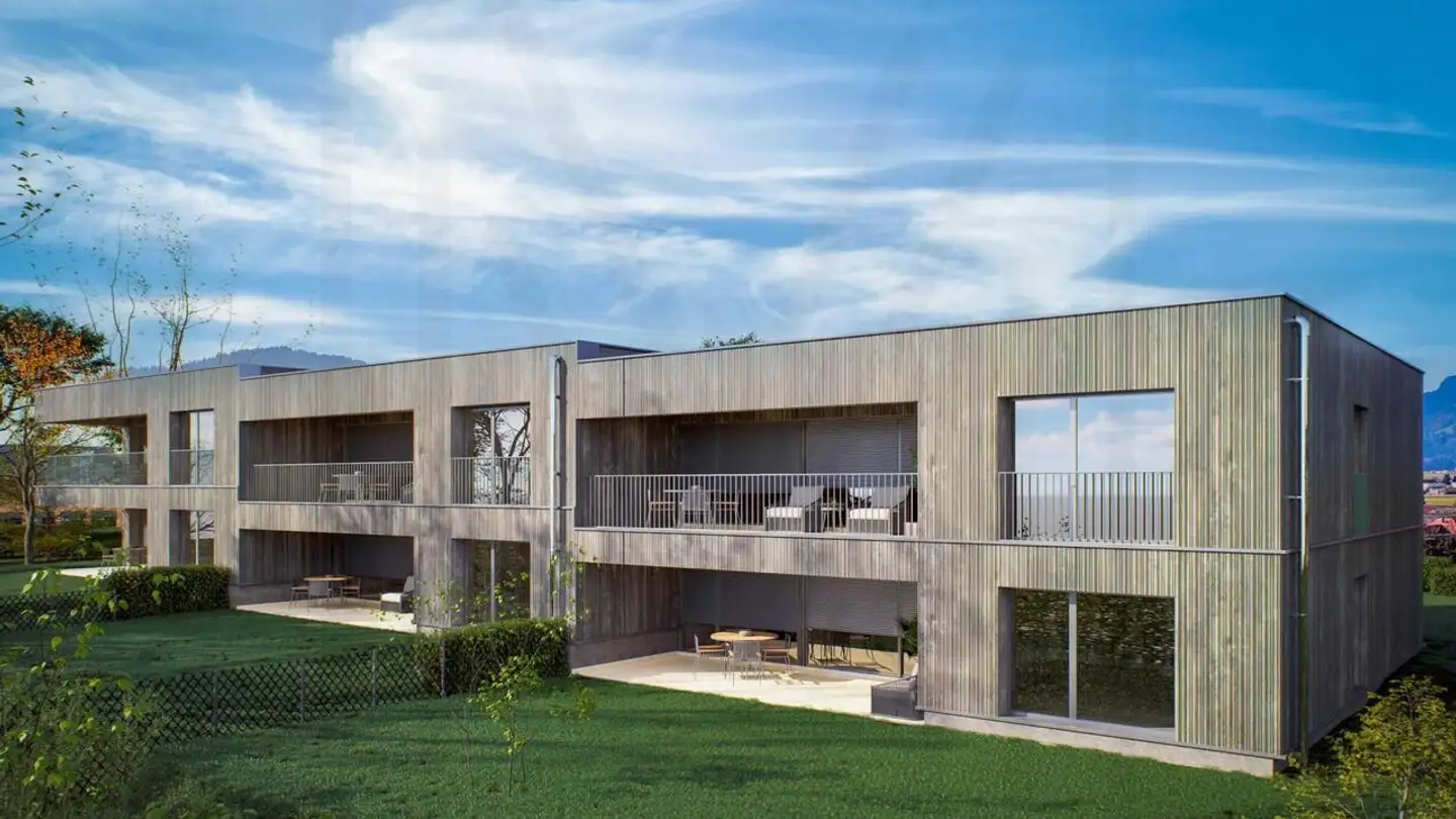 Appartamento in vendita - 1633 Marsens - Photo 2