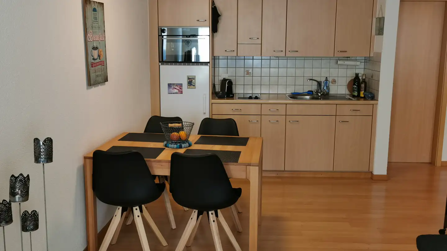Apartment for rent - Kornhausgasse 6, 3400 Burgdorf - Photo 3