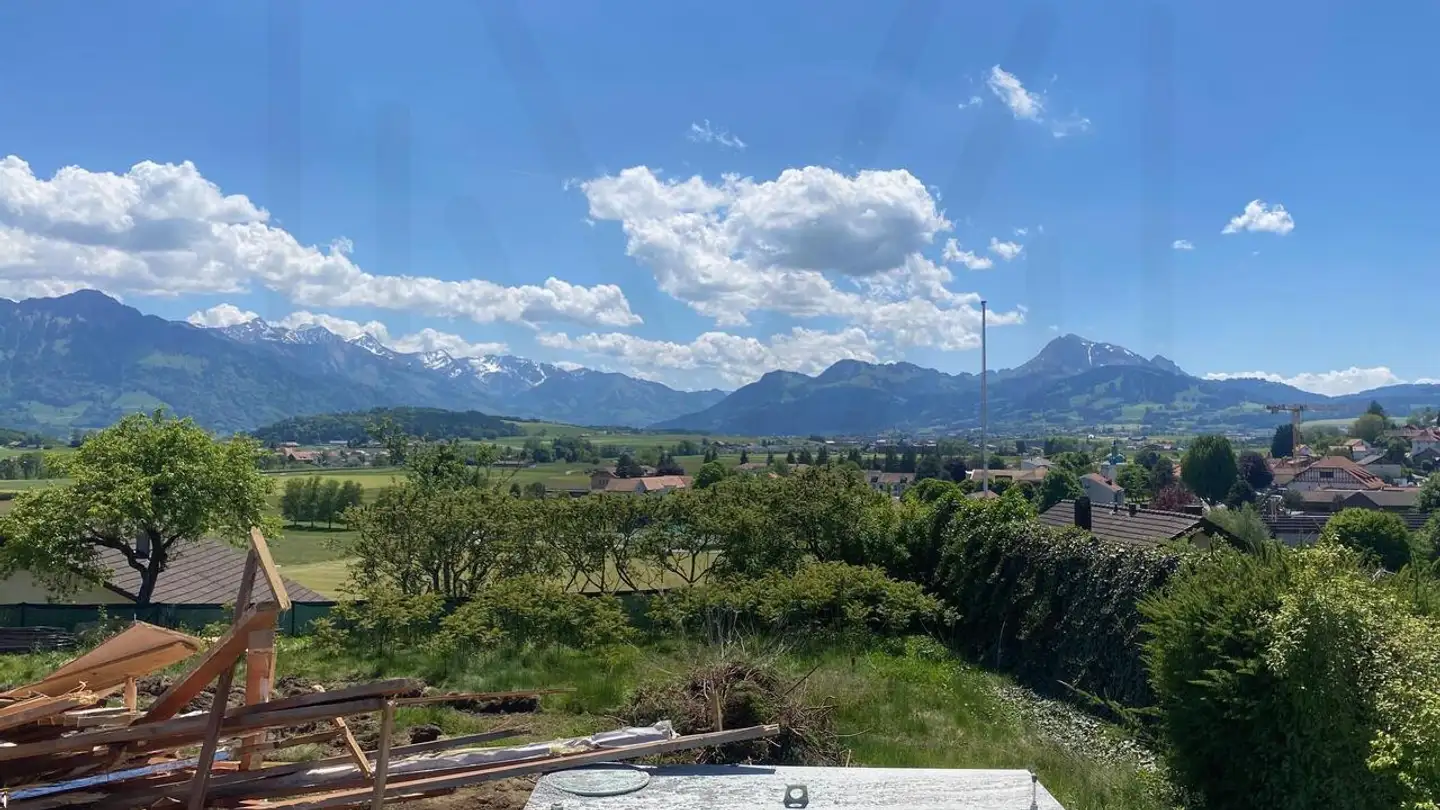 Appartamento in vendita - 1633 Marsens - Photo 4