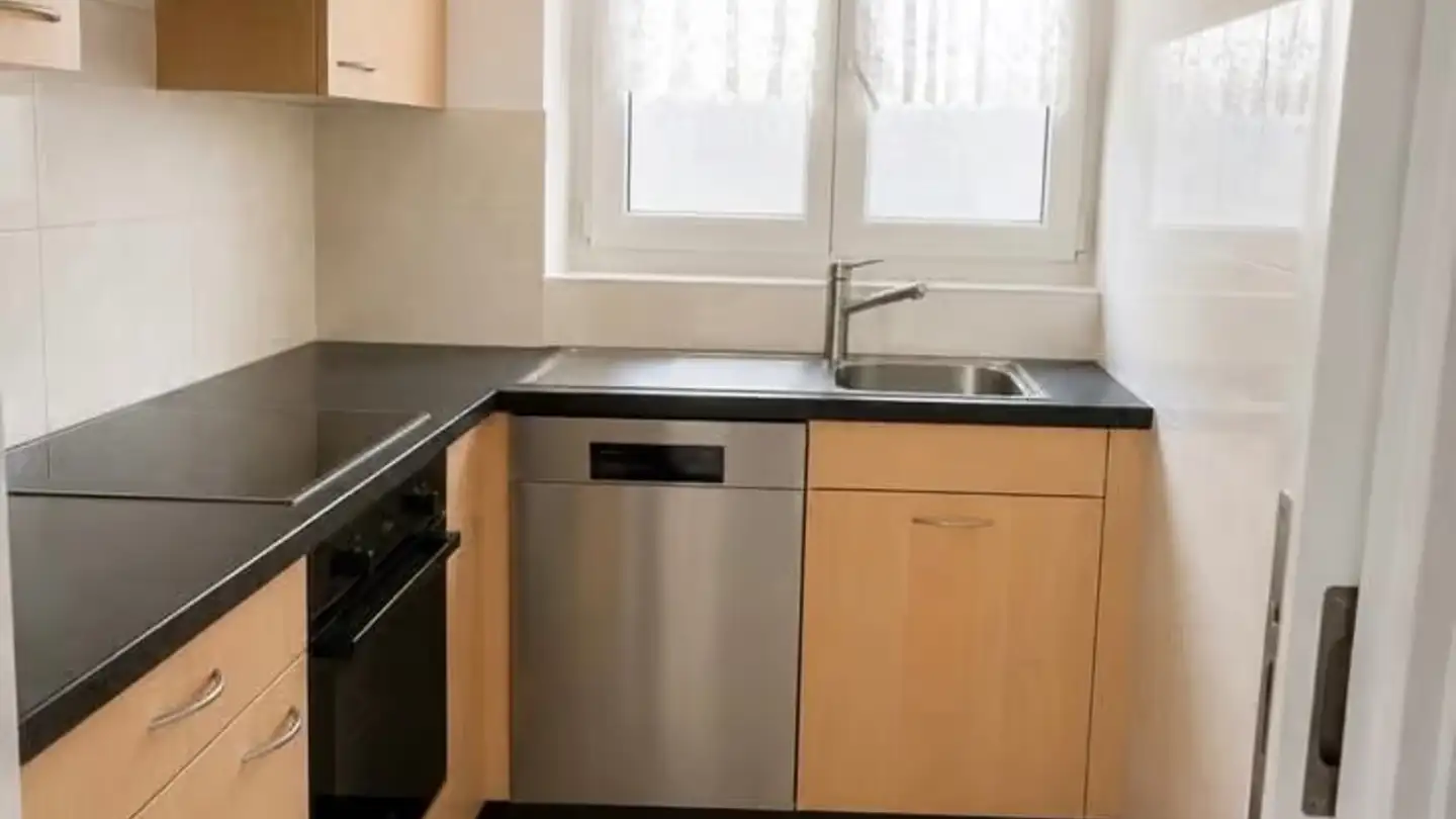 Appartement à louer - Dorfstrasse 18, 6264 Pfaffnau