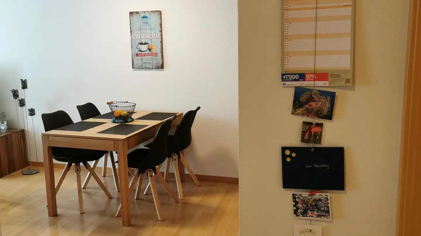 Apartment for rent - Kornhausgasse 6, 3400 Burgdorf - Photo 4