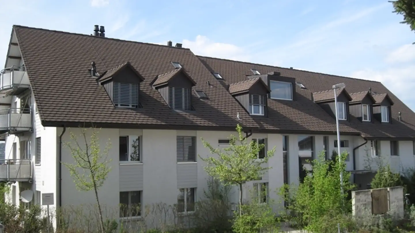 Wohnung mieten - 3280 Murten