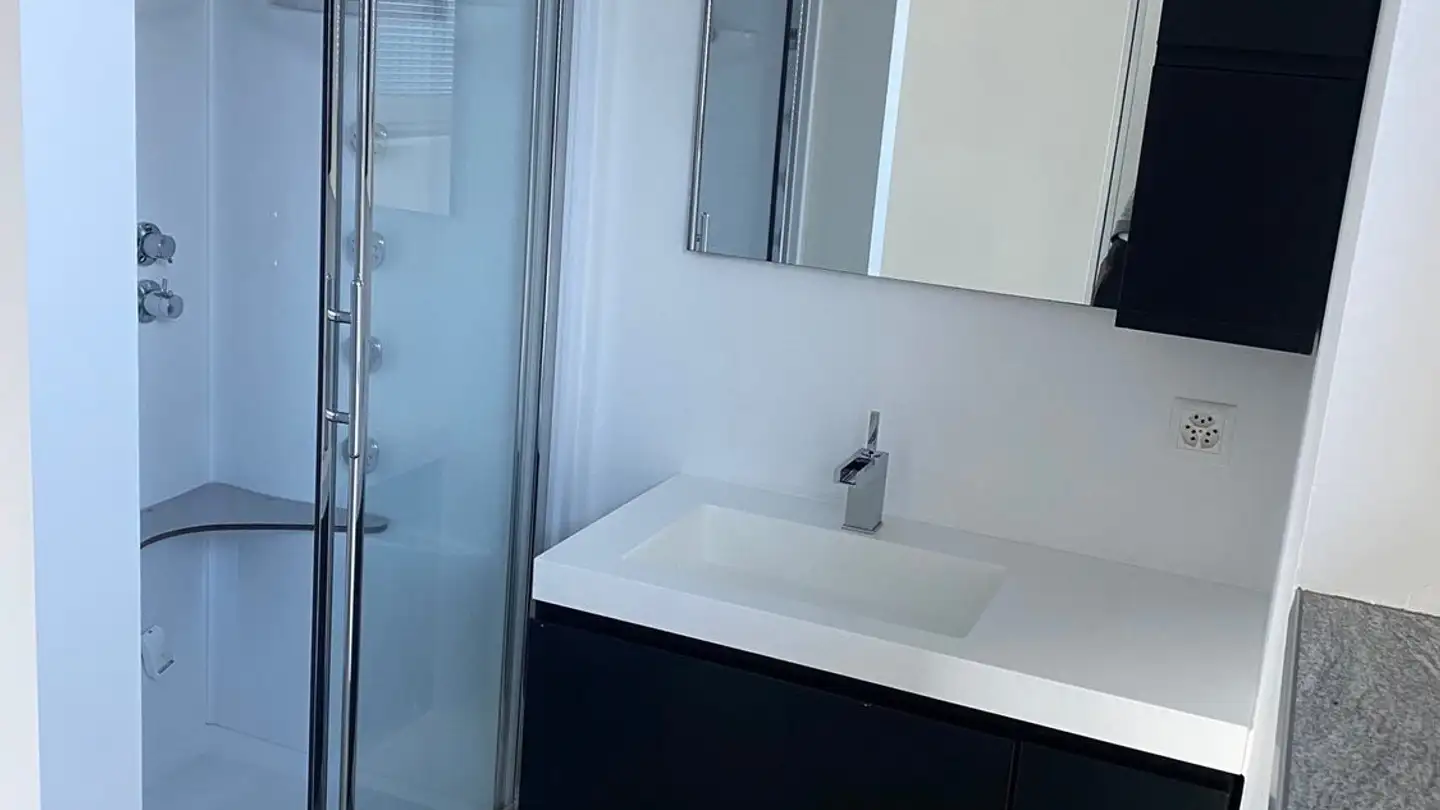 Appartamento in affitto - Via Campagna 22, 6927 Agra - Photo 2