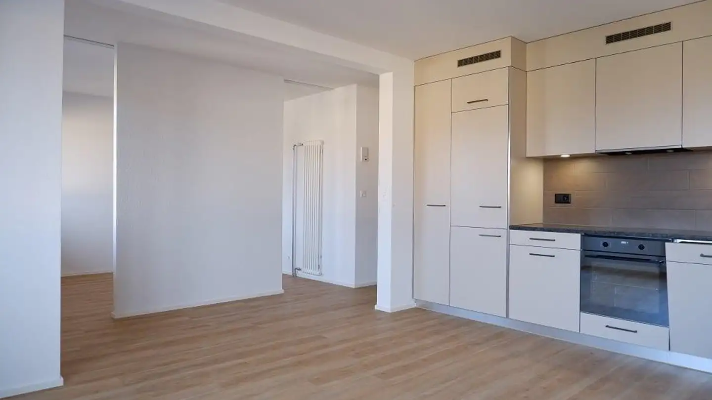 Apartment for rent - Scheibenstrasse 16, 3014 Bern - Photo 2