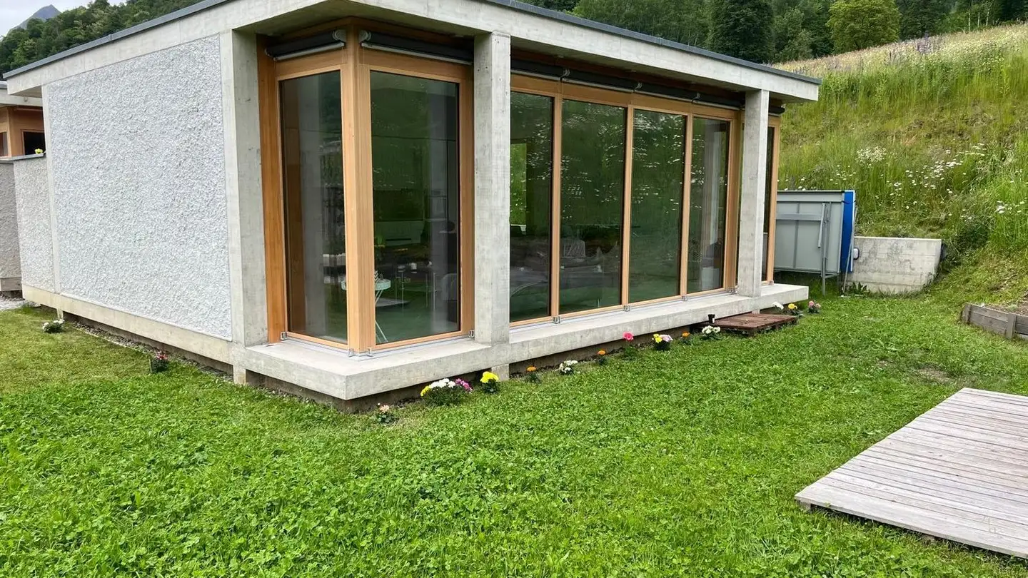 Single house for rent - Grumo 3, 6717 Torre