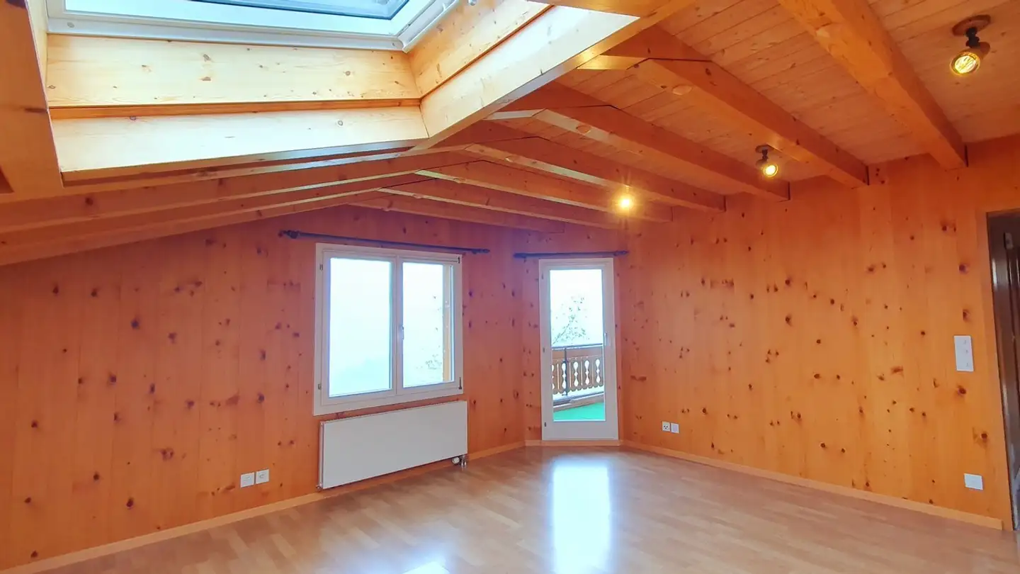 Appartamento in affitto - Oberes Wichli 4, 6469 Haldi b. Schattdorf - Photo 4