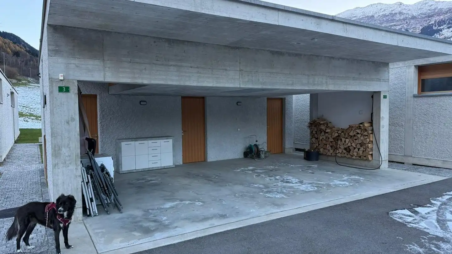 Single house for rent - Grumo 3, 6717 Torre - Photo 2