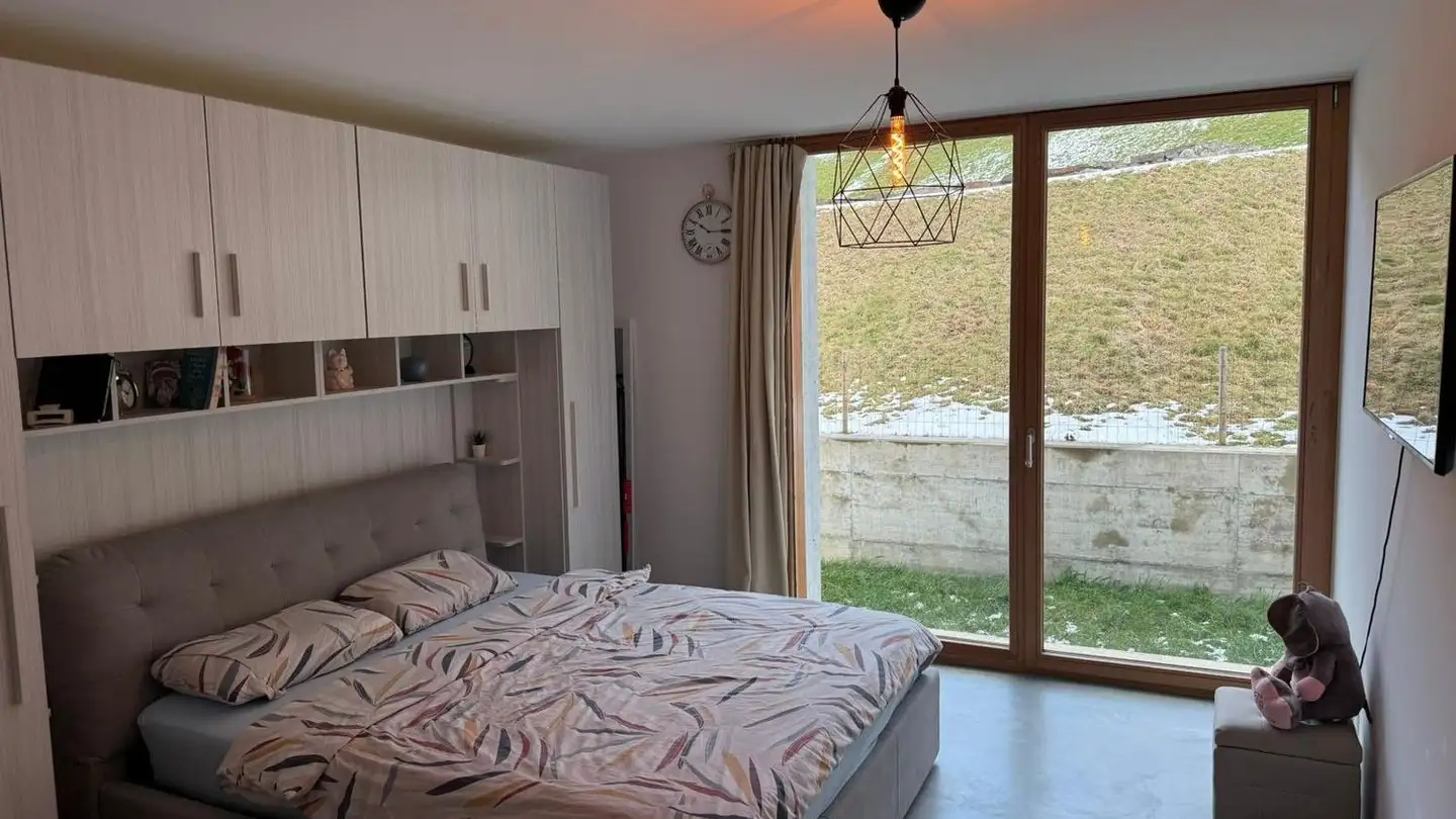 Single house for rent - Grumo 3, 6717 Torre - Photo 3